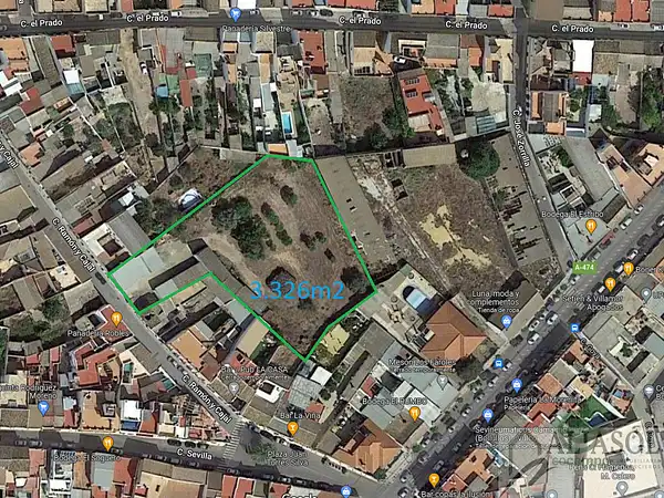 Spot image