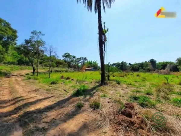 Fazenda rustica de 18 ha para venda em Minas gerais