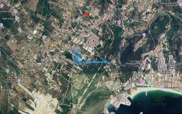 Spot image