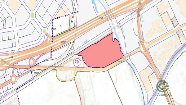 Spot image