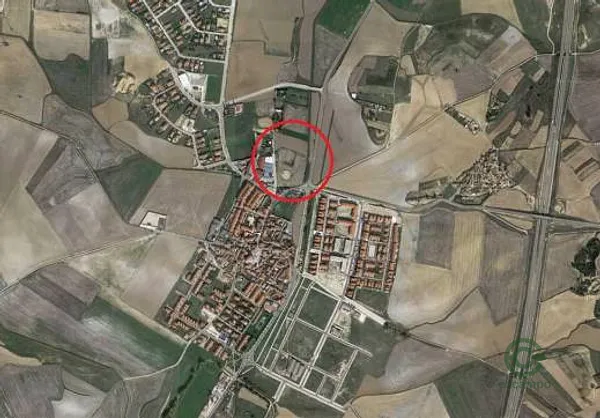 Spot image