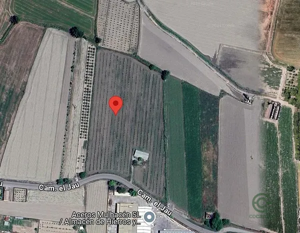 Spot image