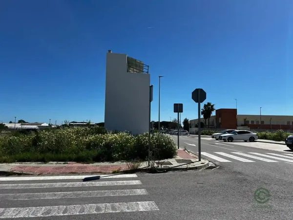 Spot image