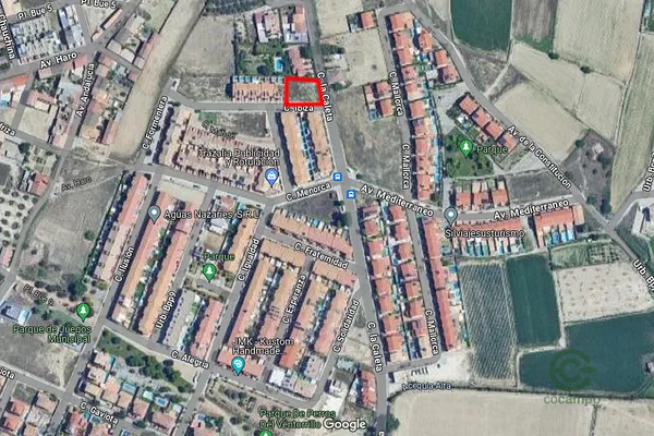 Spot image