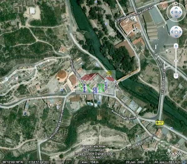Spot image