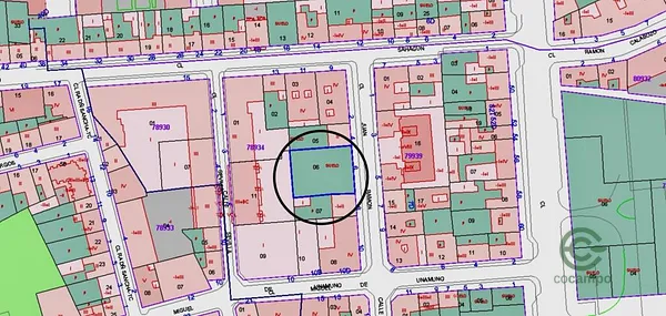 Spot image