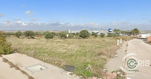 Spot image