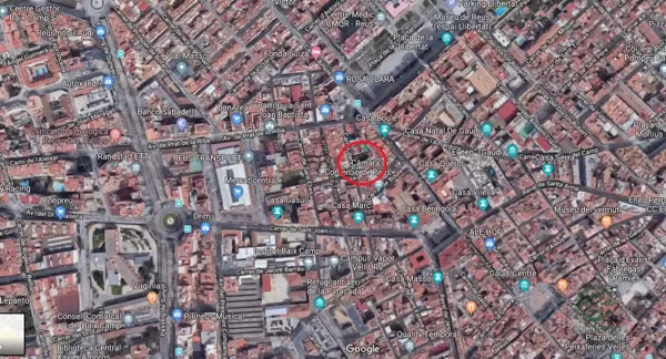 Spot image