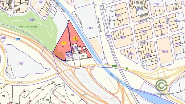 Spot image