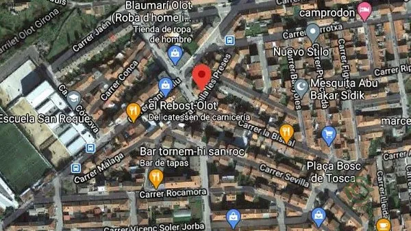 Spot image