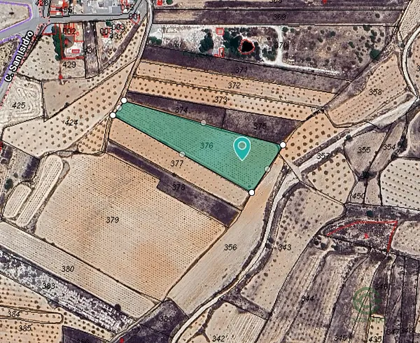 Spot image