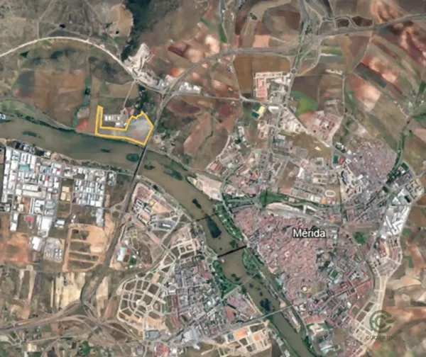 Spot image