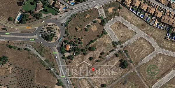 Spot image