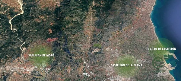Spot image