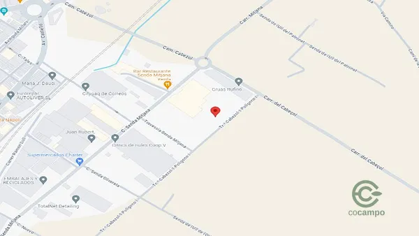 Spot image