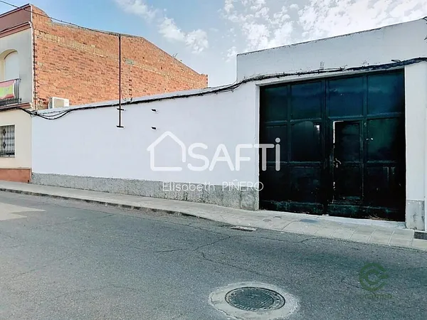 Spot image