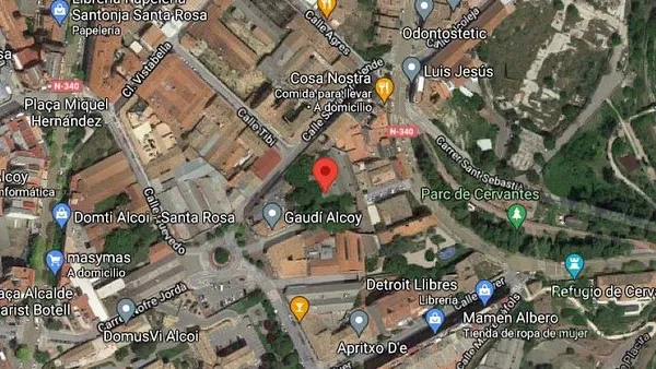 Spot image