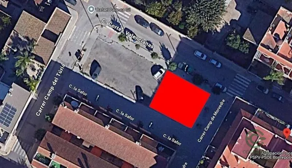 Spot image
