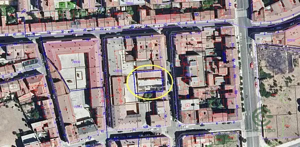 Spot image