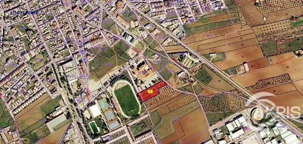 Spot image