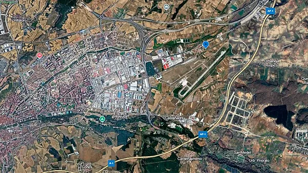 Spot image