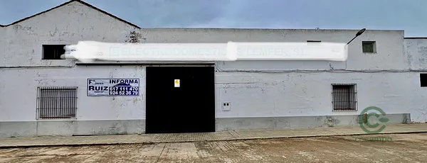 Spot image