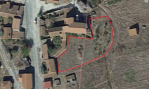 Spot image