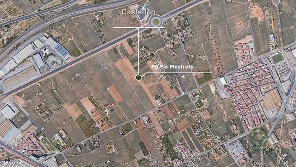 Spot image