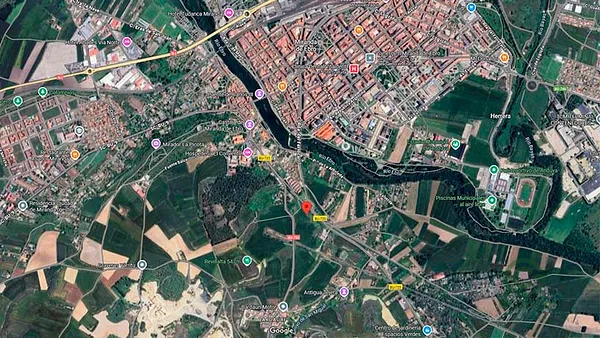 Spot image