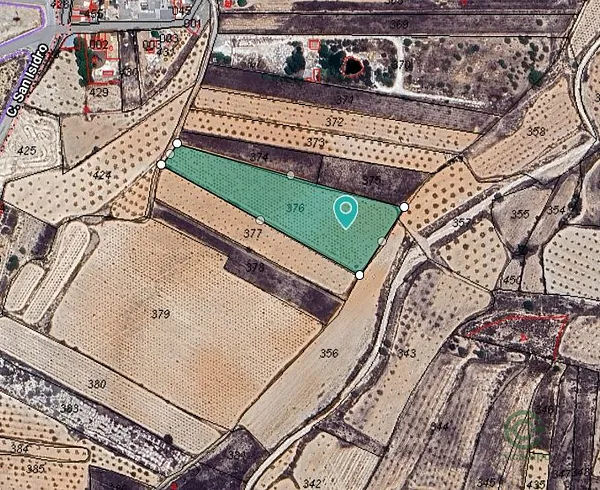 Spot image