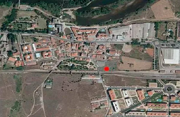 Spot image