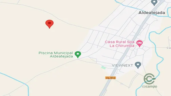 Spot image