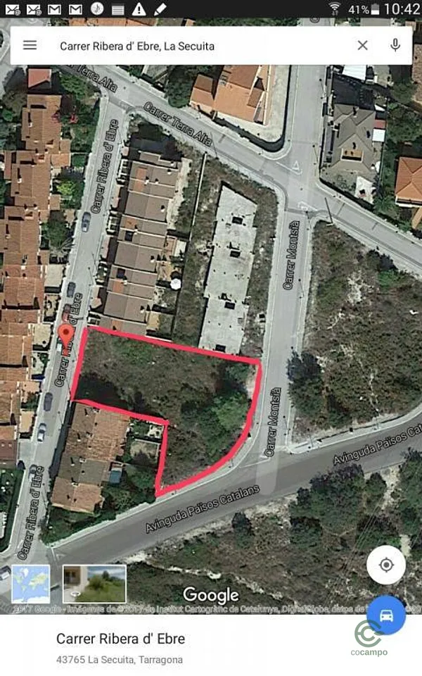 Spot image