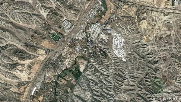 Spot image