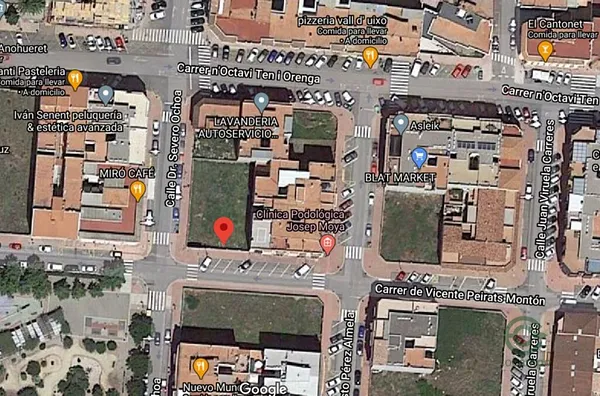 Spot image