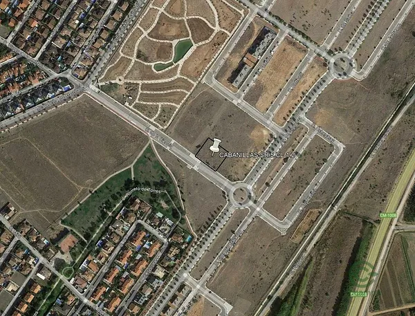 Spot image