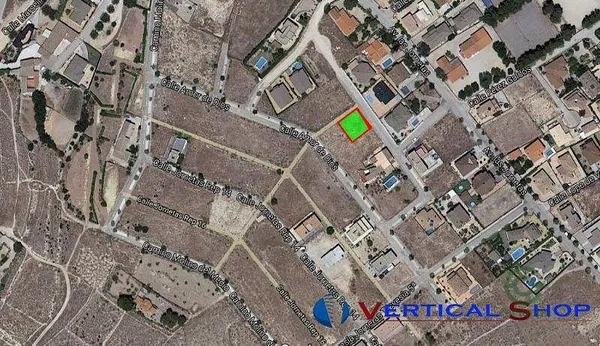 Spot image