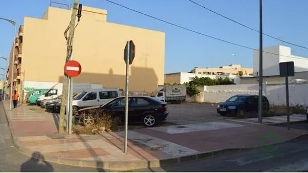 Spot image