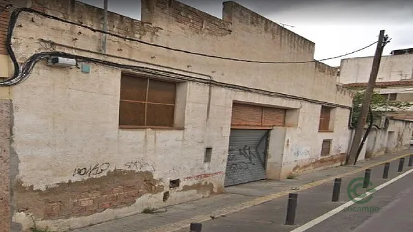 Spot image