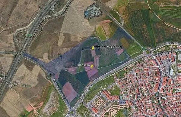 Spot image