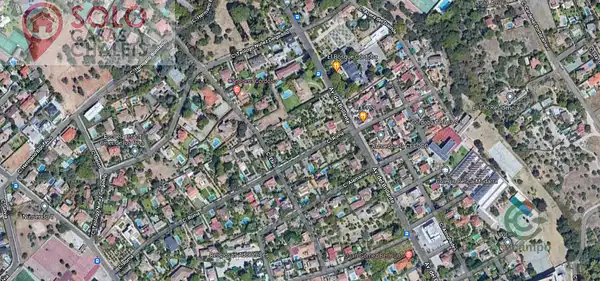 Spot image