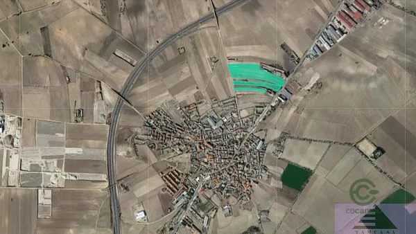 Spot image