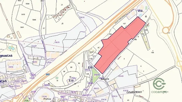 Spot image