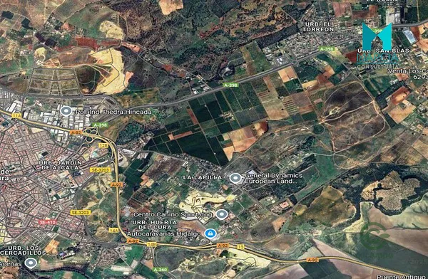 Spot image
