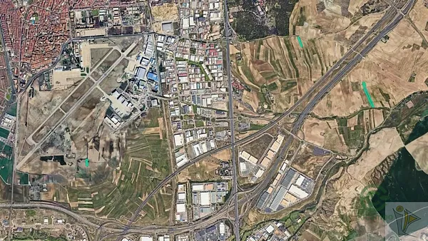 Spot image