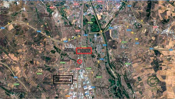Spot image