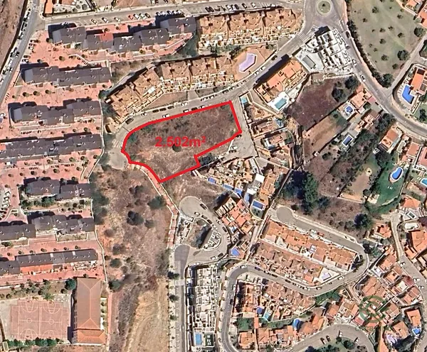 Spot image
