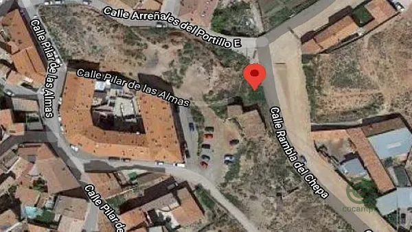 Spot image