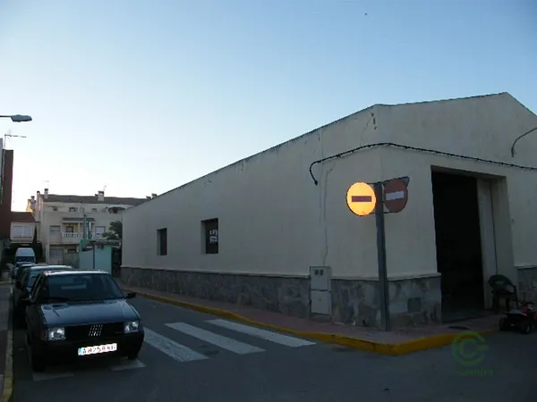Spot image