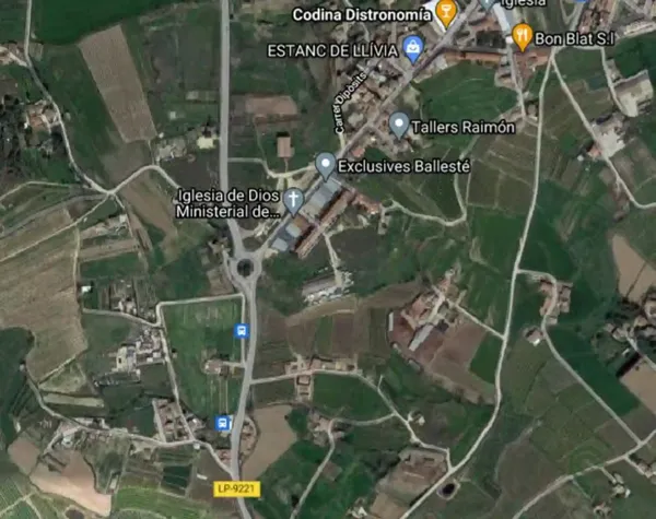 Spot image